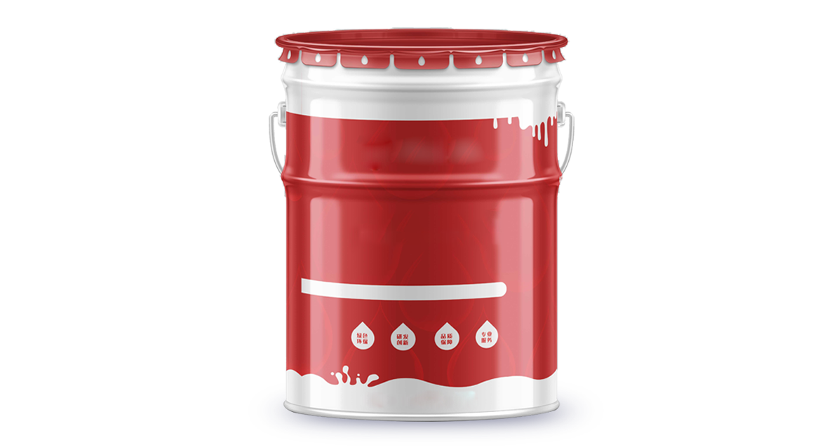 超耐候超耐蝕聚酯（HDP·Plus）涂層